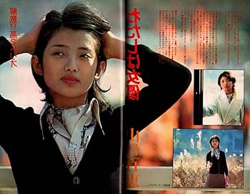 岡田奈々 富士フイルム 夏祭り両面ポスター 当時物 昭和レトロ 岡田奈々 富士フイルム 夏祭り両面ポスター 当時物 昭和レトロ